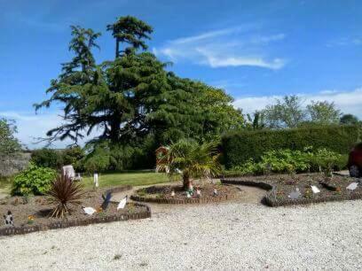 La Tourelle En Normandie Saint-Pierre-Eglise ภายนอก รูปภาพ